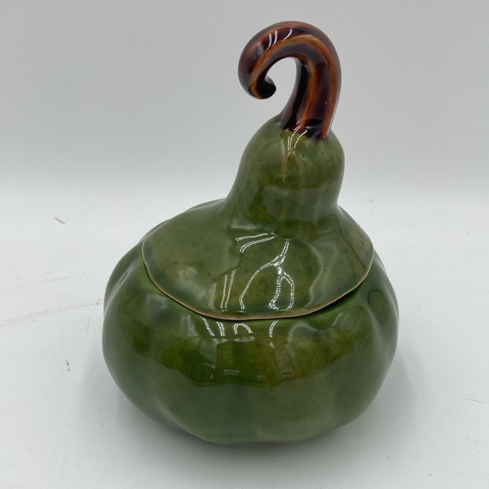 Williams Sonoma Autumn Harvest - Soup Tureen / Small Serving Bowl